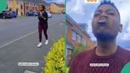 "I got plans to get her pregnant": Husband hatches plan for his wife trying to get back in shape