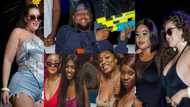 Awesome photos and videos from D-Black's Tropical Fiesta Festival take over the internet