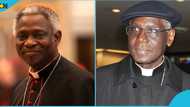 Pope Francis: Ghanaian prophet delivers prophecy about the next pontiff, claims he will be an African