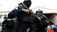 Honduras under state of emergency over gang activity