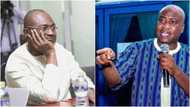 Conduct of Kennedy Agyapong, dishonorable; no pride in "honorable" title - Murtala Mohammed