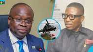 NDC determined to win Akwatia seat in honour of Dr Omane Boamah: "We must finish what he started"