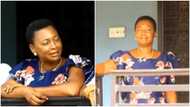49-year-old GH mom of 2 & teacher with sickle cell inspires many with how she lives 'normally' in video