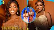 2023 Ghana's Most Beautiful: Ebo and Twumwaa evicted after weeks of poor performances