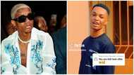 Young man warns public not to tag him as Kidi lookalike in viral TikTok video: “I don't want people to insult me”