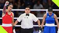 International Olympic Committee defends boxer with higher levels of testosterone amid gender saga