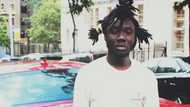 Showboy opens up about how he ended up in Prison