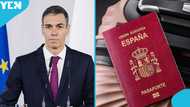 Spain announces 2-year fast-track citizenship route for citizens of 23 countries