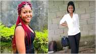 Tears flow as nursing student dies in fatal car accident 5 days to her wedding