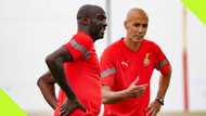 Ghana vs Niger: Black Stars Coach Otto Addo Sure of Victory in Morocco