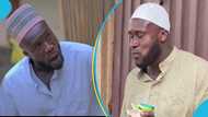 Dr Likee: Angry man blasts Ghanaian comedian for degrading Islam in his skits