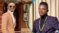 Lil Win reacts to Black Stars' loss to Sudan, makes hilarious typo