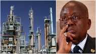 Don't sell TOR like peanuts: Pressure mounts on Akufo-Addo to stop "misguided" TOR-Torentco deal