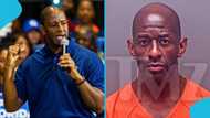 Ex-Florida governor candidate Andrew Gillum arrested in Alabama on illegal substance charges