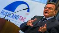 Germany's Schroeder to remain in ruling party despite Putin ties