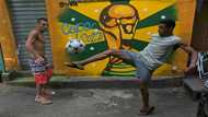 After bitter election, Brazil seeks unity in World Cup glory