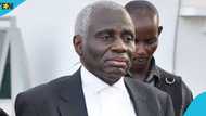 Tsatsu Tsikata calls for reparations for SALL residents over ‘historic injustice’