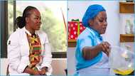 Chef Faila confirms she will not embark on a cook-a-thon again, Ghanaians react to interview