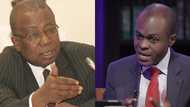 Health Minister should be fired over Sputnik-V vaccine deal – Martin Kpebu
