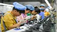 China's economy grew 6.3% on-year in second quarter