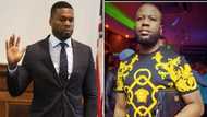 50 Cent shares plan to make a movie about jailed Nigerian scammer Hushpuppi, peeps can't wait