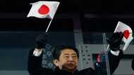 Shinzo Abe resigns Wednesday as Japan's longest-serving prime minister, leaving behind a legacy studded with headline-grabbing moments, from appearing as Super Mario to a shrine visit that sparked regional anger.