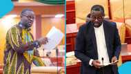 Minority wants Health Minister to brief Parliament on Covid-19 cases at University of Ghana