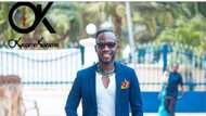 Ghanaians join Okyeame Kwame to mercilessly mock final year students (Video)