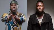 We are still paying interests on loans by our grandfathers - Stonebwoy 'cries'