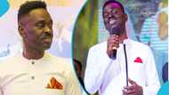Legendary gospel musician Yaw Sarpong passes away, barely two months after his partner Maame Tiwaa