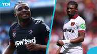 West Ham United reportedly takes brutal transfer decision on Kudus