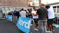 Europeans cross borders to get monkeypox vaccine