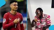 Vybz Kartel under fire for choosing between Messi and Ronaldo after Portugal's exit at the 2026 World Cup