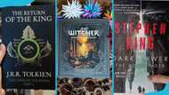 The 25 best fantasy book series of all time you must read