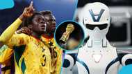 Supercomputer delivers fresh verdict on Ghana's World Cup chances after Panama win