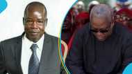 Mahama appointee at PURC dies 3 weeks after taking office