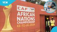 Bus fire at CHAN 2024: Fans caught in tragic incident on way to opening ceremony