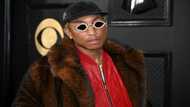 Pharrell Williams: 'lot of people died' for black culture to triumph