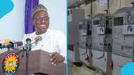 Mahama Ayariga gives reasons for electricity tariff hike: “ECG will collapse”