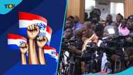 Police deny media access to some voting centres as NPP Super Delegates Congress heats up