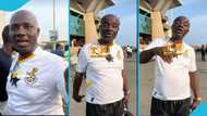 Ghana vs Mali: Appiah Stadium Charges Black Stars to Score More Than Three Goals