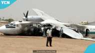 Tragic day at Butler Memorial Airport as aircraft accident leaves dozens dead