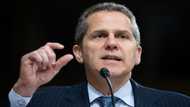 US Fed official calls for increase to bank capital requirements
