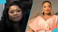 Ghanaian presenter MzGee moves fans to tears with emotional tribute to Beverly Afaglo