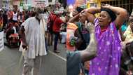 7 most emotional moments from FixTheCountry protest that will not be forgotten