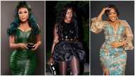 2023 VGMA: Nana Ama McBrown, Zynnell Zuh and others stars who will steal the spotlight on the red carpet