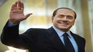 Former Italian prime minister Silvio Berlusconi dies at 86