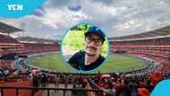 Footballer Passes Away After Ball Strikes Him in Stomach