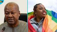 Mahama raises procedural concerns over anti-LGBTQ+ bill passage