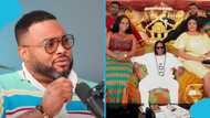 Kristo Asafo insider details alleged ‘sins’ Kwadwo Safo Jnr committed against his father in secret audio